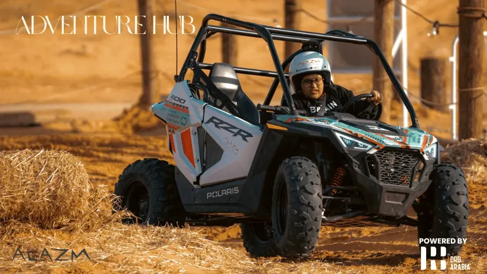 Mini Xplore &#8211; A Summer Adventure for Young Explorers - Image 1